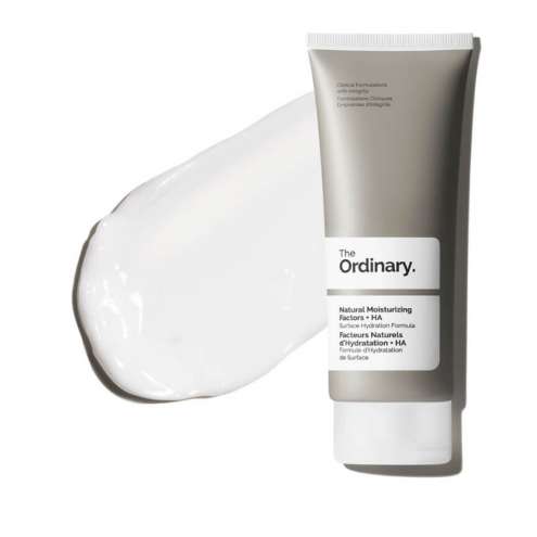 THE ORDINARY Natural Moisturizing Factors + HA 100 ml